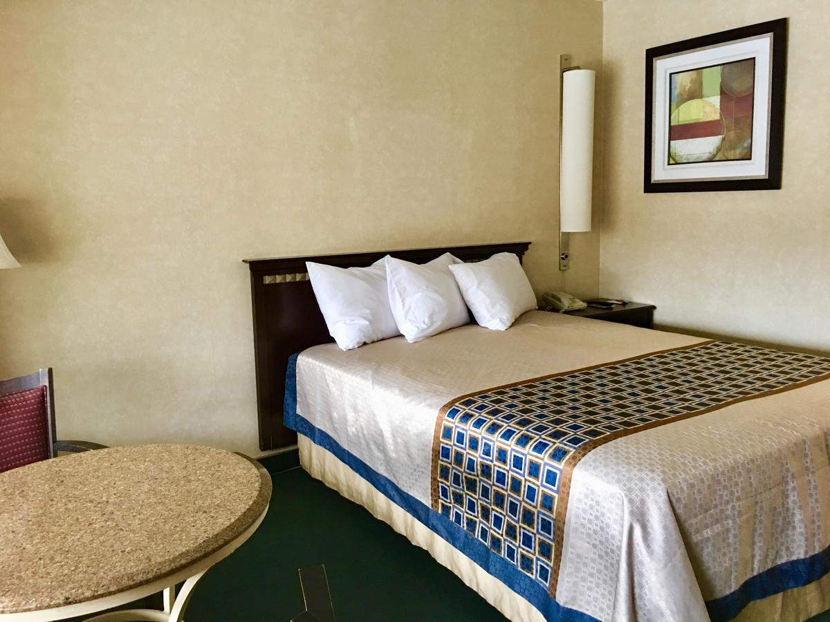 River'S Edge Lodge Peshastin Luaran gambar